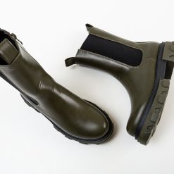 Ghete dama Ayaana Verzi 6