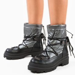 Ghete dama Dale Gri 2