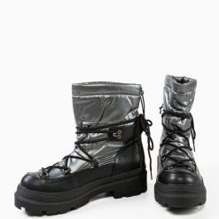 Ghete dama Dale Gri 4