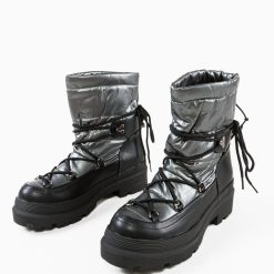 Ghete dama Dale Gri 5