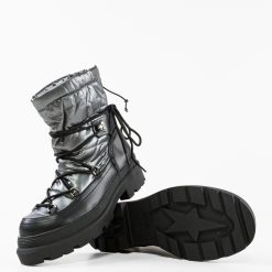 Ghete dama Dale Gri 7