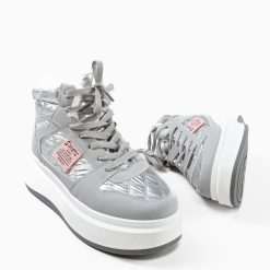 Ghete dama Magg Gri 2