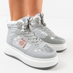 Ghete dama Magg Gri 3