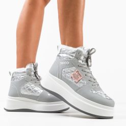 Ghete dama Magg Gri 4