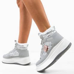 Ghete dama Magg Gri 5