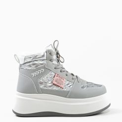 Ghete dama Magg Gri 6