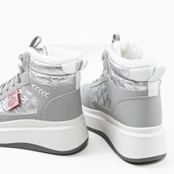 Ghete dama Magg Gri 7