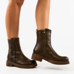 Ghete dama Roma Maro 2