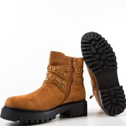 Ghete dama Saeed Camel 4