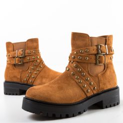 Ghete dama Saeed Camel 5