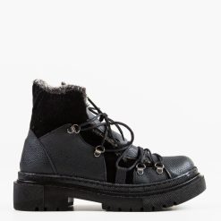 Ghete dama Toad Negre 2 4