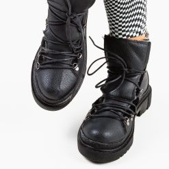 Ghete dama Toad Negre 2 5