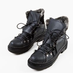 Ghete dama Toad Negre 2 6