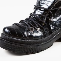 Ghete dama Toad Negre 6