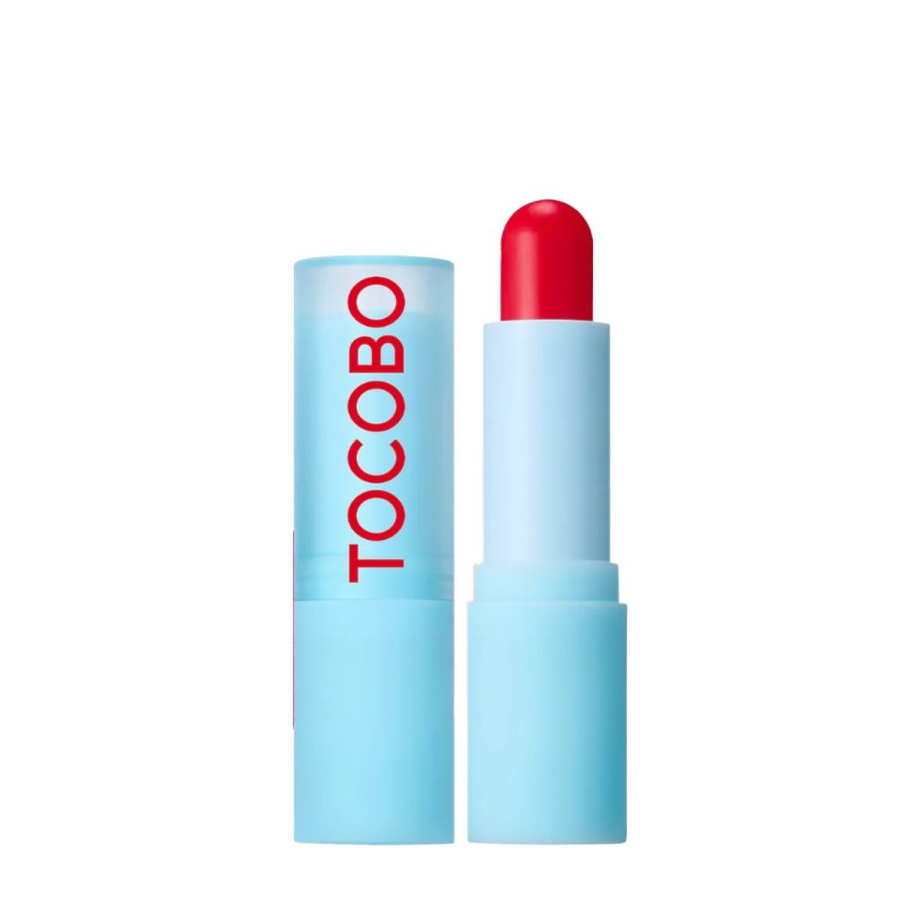 Glass tinted lip balm 011 flush cherry 3.50 gr-Ingrijirea pielii-Fata > Buze