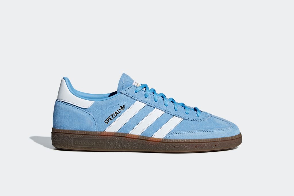 Handball Spezial-Barbati