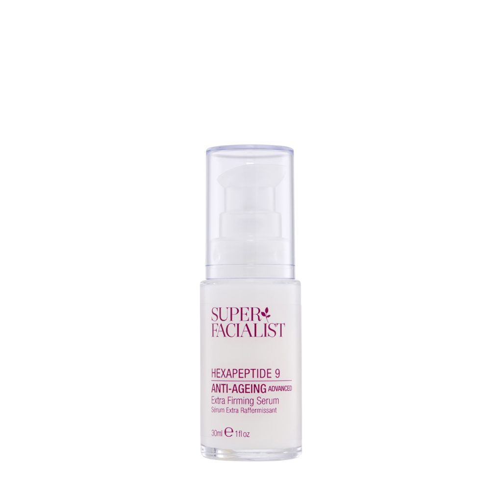 Hexapeptide 9 anti-ageing advanced extra firming serum 30 ml-Ingrijirea pielii-Fata > Serum