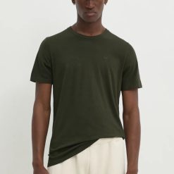 Hollister Co. tricou din bumbac barbati