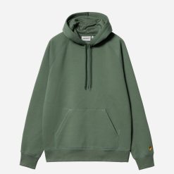 Hooded Chase Sweatshirt 2 1