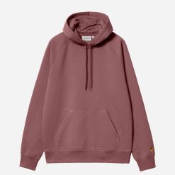 Hooded Chase Sweatshirt 2