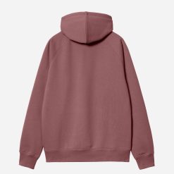 Hooded Chase Sweatshirt 3