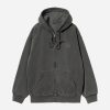 Hooded Vista Jacket-Barbati