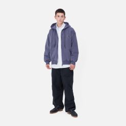 Hooded Vista Jacket 2 1