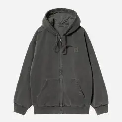 Hooded Vista Jacket-Barbati