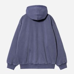 Hooded Vista Jacket 4