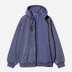 Hooded Vista Jacket 5