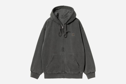 Hooded Vista Jacket-Barbati