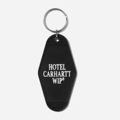 Hotel Keys Keychain-Unisex