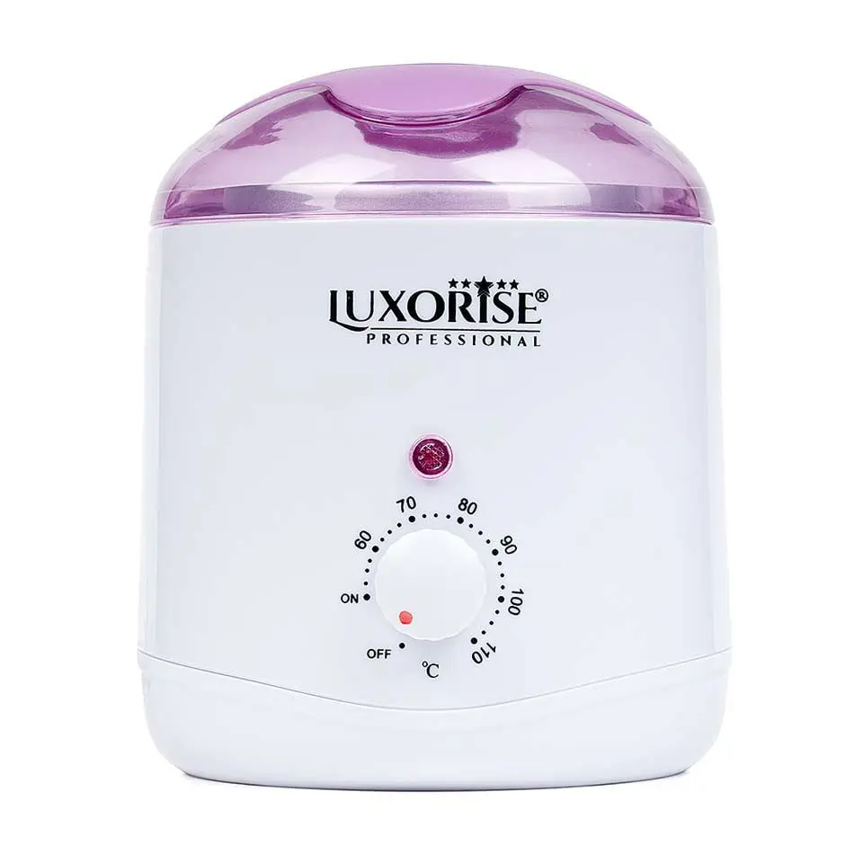 Incalzitor ceara profesional UltraSmooth PRO LUXORISE