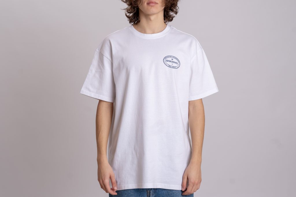 Industry Standard Tee-Barbati