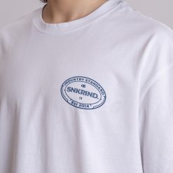 Industry Standard Tee 3