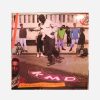KMD - Mr.Hood-Unisex