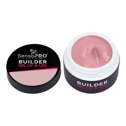 Kit Unghii Gel Incepatori SensoPRO Milano Promotie 02 4