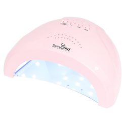 Kit Unghii Gel Manichiura French SensoPRO Milano Promotie 03 2