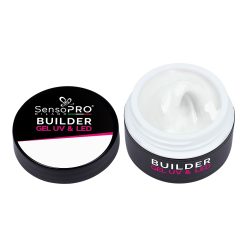 Kit Unghii Gel Manichiura French SensoPRO Milano Promotie 03 4