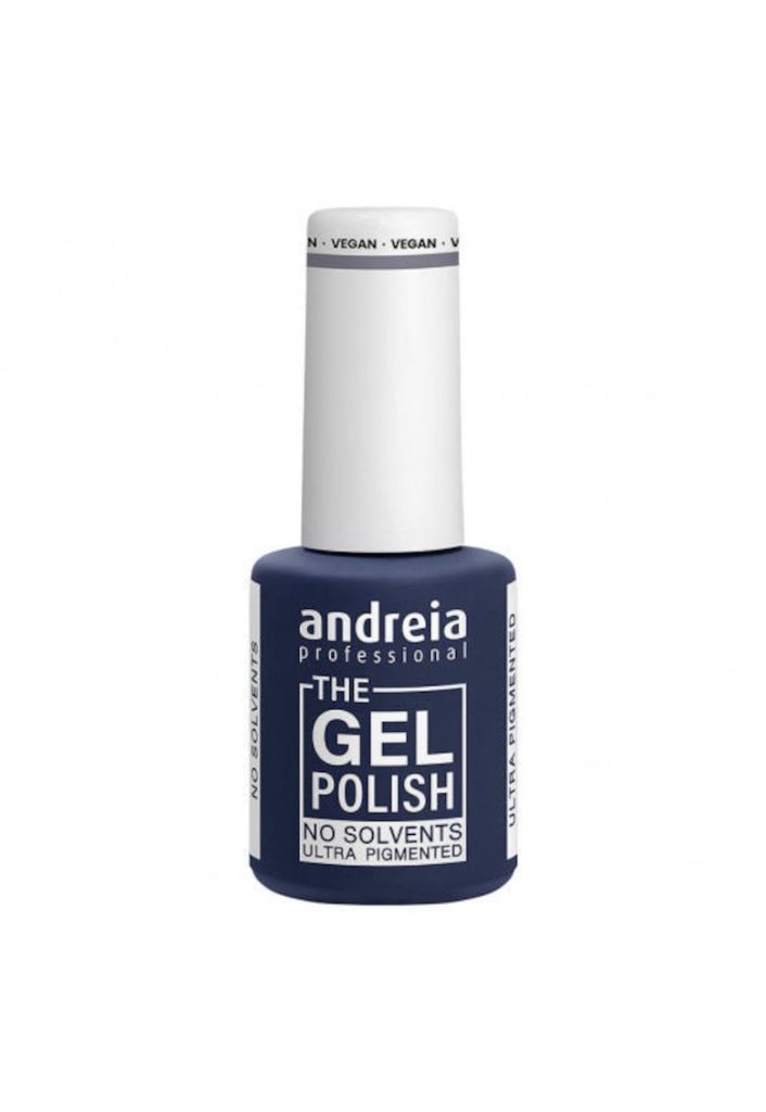 Lac de unghii Semipermanent The Gel Polish - G40-FEMEI-GENTI SI ACCESORII/Produse cosmetice