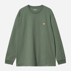 Long Sleeve Chase T shirt 2