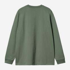 Long Sleeve Chase T shirt 3