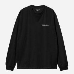 Longsleeve Detroit Standard T shirt 2