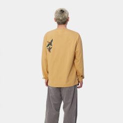 Longsleeve Ducks T shirt 1