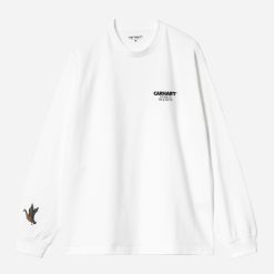 Longsleeve Ducks T shirt 2 2