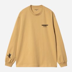 Longsleeve Ducks T shirt 2