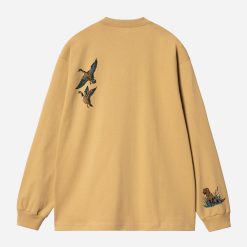 Longsleeve Ducks T shirt 3
