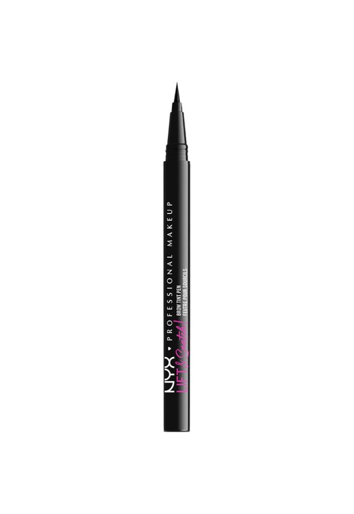 Marker pentru sprancene NYX PM Lift and Snatch - 1 ml-FEMEI-GENTI SI ACCESORII/Produse cosmetice