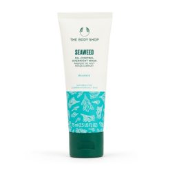 Masca faciala de noapte Seaweed - 75 ml-FEMEI-GENTI SI ACCESORII/Produse cosmetice