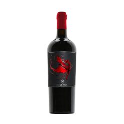 Ninfa marche rosso 750 ml-Bauturi-Vinuri > Rosu